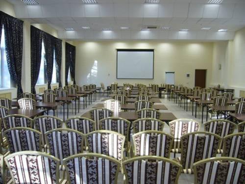 Гостиница Парк-Отель Саратов-20