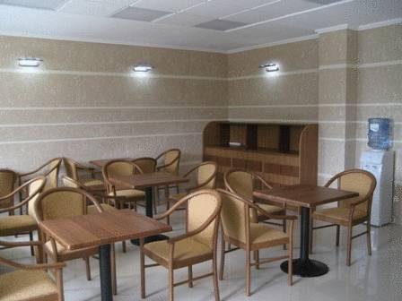 Гостиница Парк-Отель Саратов-16