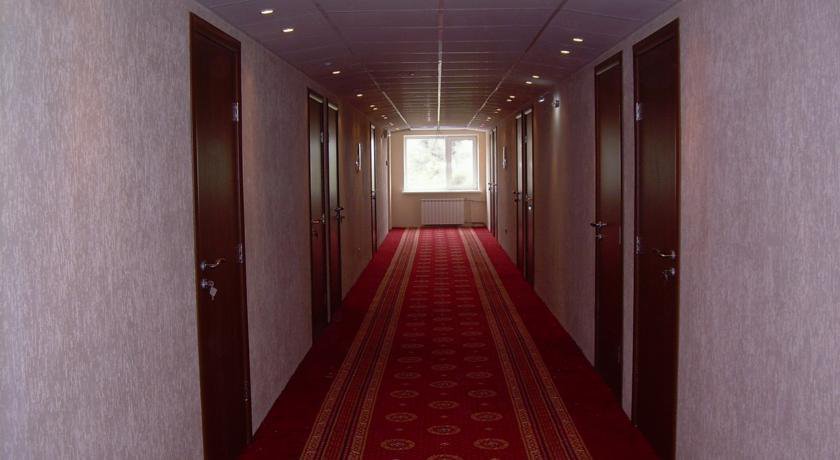 Гостиница Парк-Отель Саратов-14